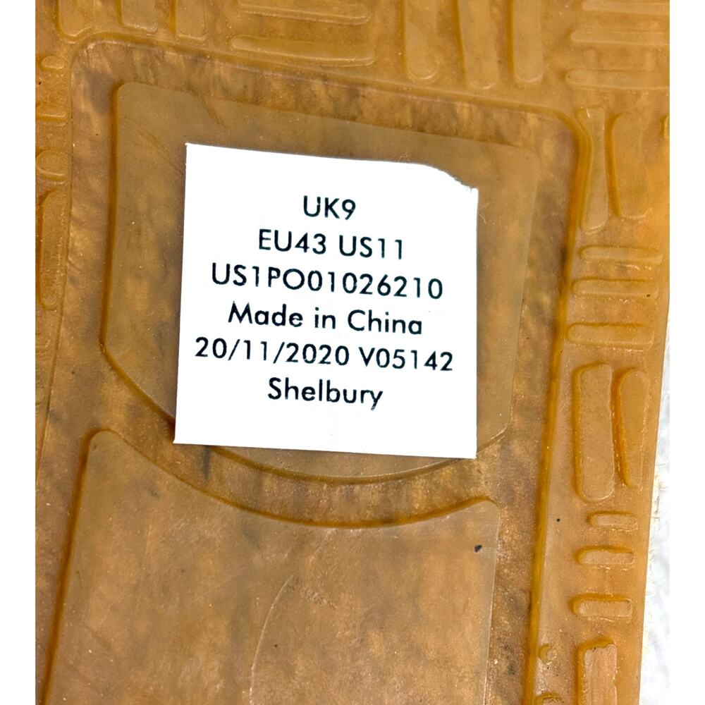 Joules Womens 11 Cream Shelbury Floral Embroidered Slip-On Espadrille Loafer NEW - Picture 8 of 9